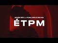 Jovemdex MC Igu Yunk Vino ÉTPM Áudio Visualizer Oficial