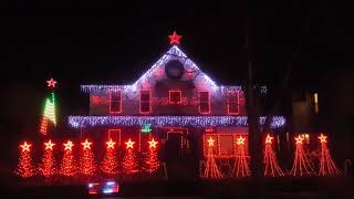 Baby it's Cold Outside 2016