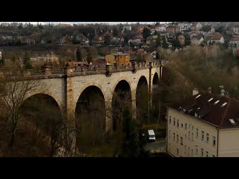 Pražský Semmering linka S65 (31.1.2020)