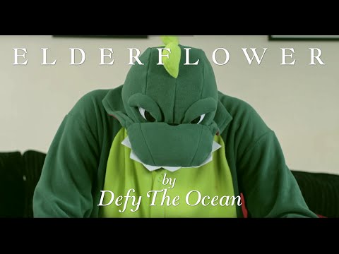 Elderflower | Defy The Ocean [OFFICIAL MUSIC VIDEO]