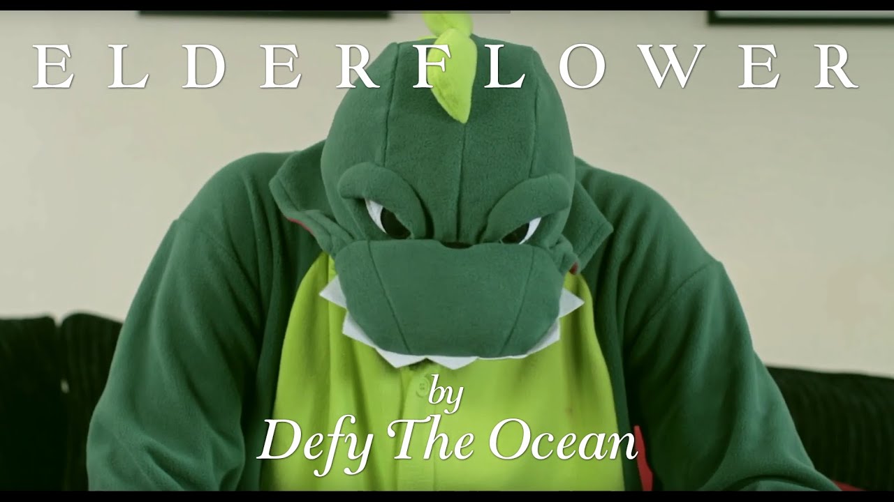 Elderflower | Defy The Ocean [OFFICIAL MUSIC VIDEO] - YouTube