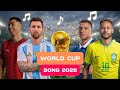 FIFA World Cup 2026 Song OLE OLE