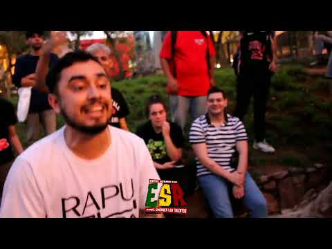 Darax vs Argón / Final / Jornada 41