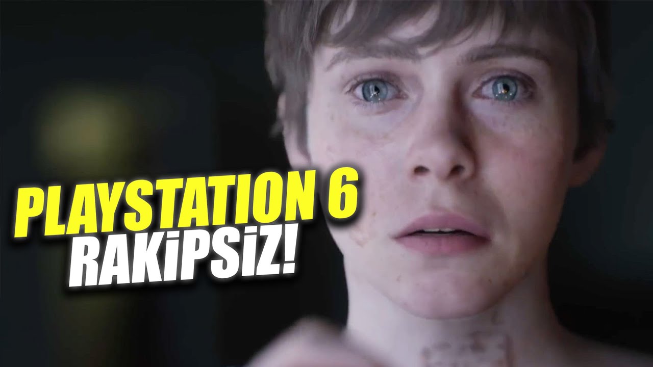OYUN SAVAŞI BİTTİ: PLAYSTATION 6 KAZANDI