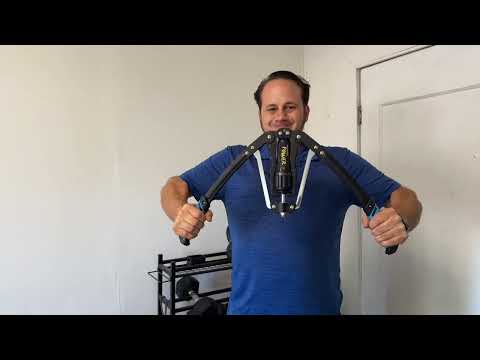 Tepemccu Hydraulic Power Twister Review - Does It Work?