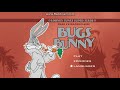 Bugs Bunny Hare Extraordinare 2010 DVD Menu Walkthrough