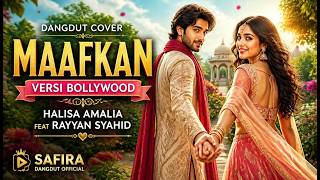Download lagu MAAFKAN – HALISA AMALIA FEAT. RAYYAN SYAHID | COVER BOLLYWOOD INDIA | SAFIRA DANGDUT mp3 Download lagu MAAFKAN – HALISA AMALIA FEAT. RAYYAN SYAHID | COVER BOLLYWOOD INDIA | SAFIRA DANGDUT mp3