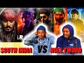 South Indian BGM Vs Hollywood BGM Which One Is The Best REACTION