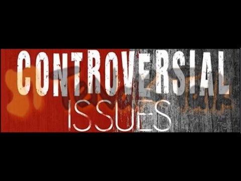 291) 15 - Controversial Issues - (Pt.1) SEX, DRUGS and ROCK&ROLL with Rabbi Chaim Coffman