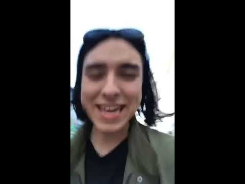 FLESH///LIZER//THRILL PILL/ЗАКАТ99.1 - Тусят на Днюхе Арсена/Москв