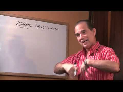 Episodio #487 Las hormonas en la mujer y la progesterona