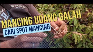 Download lagu Pemandangan Alam Paguntaka dan Memancing Udang || Sape Dayak || Instrumen Sape mp3