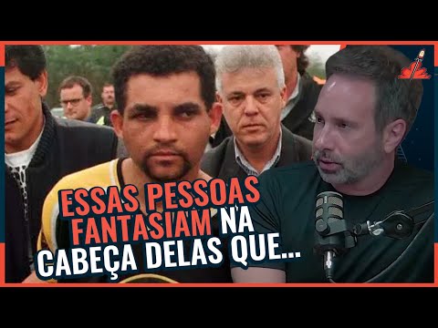 FETISHES for MURDERERS