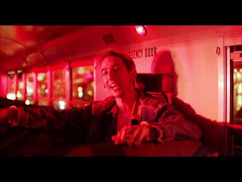 Marlon Craft - Brainiacs (Official Video)