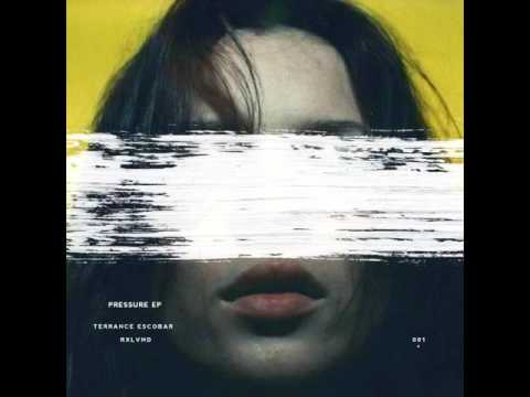 Terrance Escobar - Uber Delorean [Prod Rxlvnd Ft. Daewop]