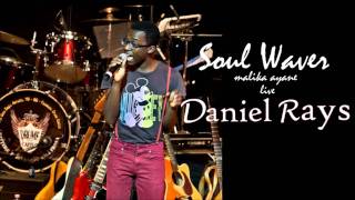 Daniel Adomako - Soul Waver (Live)