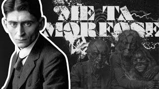 [RESENHA] A METAMORFOSE, de Franz Kafka