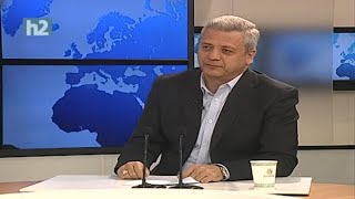 Վազգեն Մանուկյանը հավասարակշռված քաղաքական, պետական գործիչ է և նրա անունը երբևէ վարկաբեկված չի եղել: