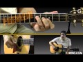 Kholo Kholo (Taare Zameen Par) Guitar Lesson ...