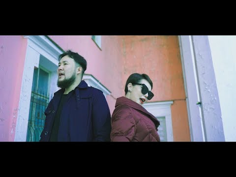 BAHAT ft TUMEN-ULZII - SETGEL HARAGDANA MV