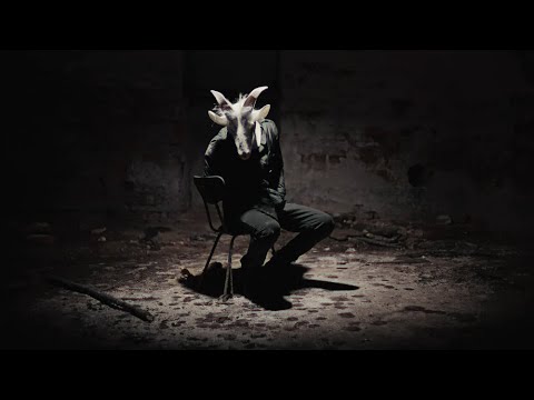 Ophidian - End the Earth III (Official Videoclip)