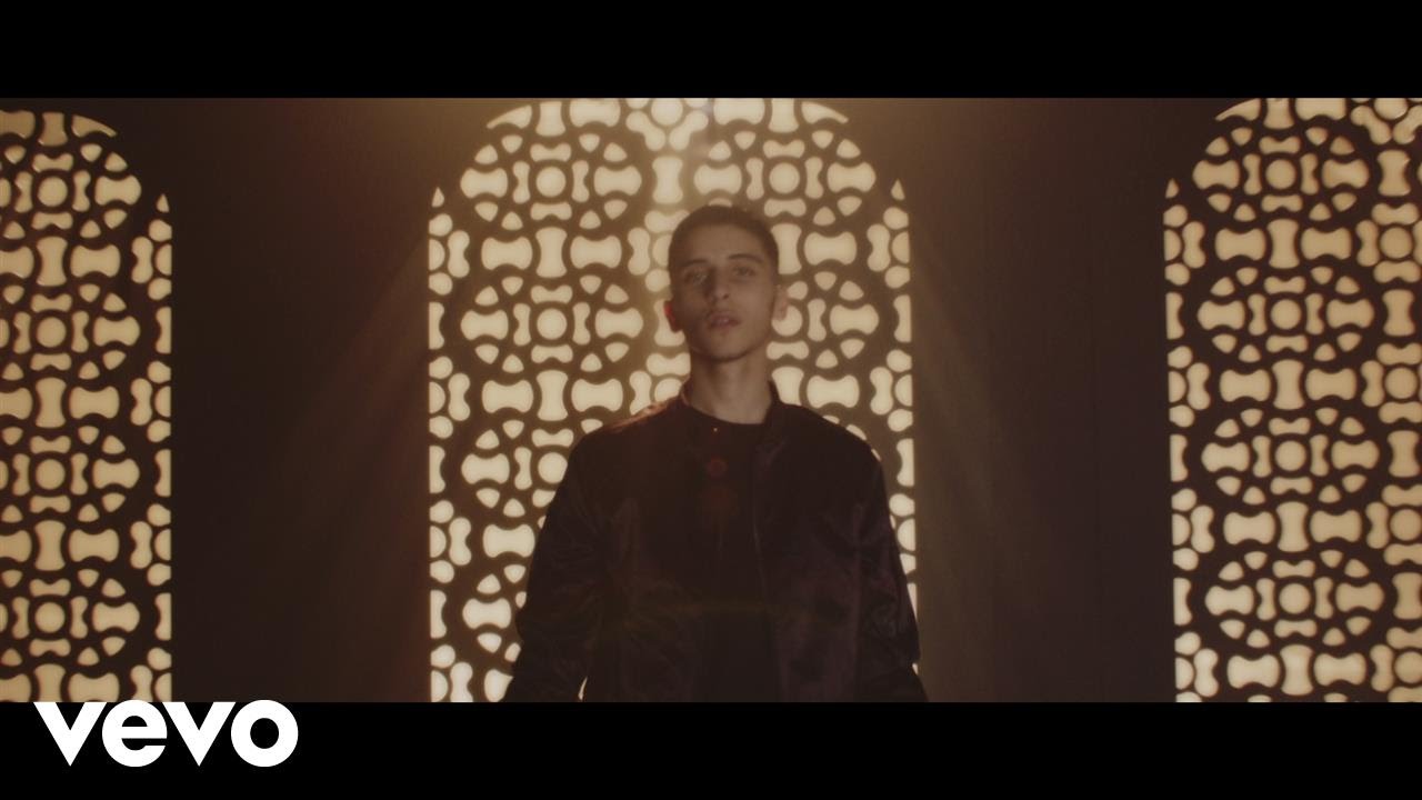 Geko — Drunk on You