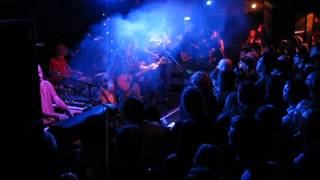 Dawes - Something in Common - Live at Dingwalls, London - November 29th 2012