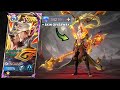 NEW SUN QUELLER OF CHAOS ANNUAL STARLIGHT COOLEST SKIN FINALLY IS HERE HOW MUCH MLBB