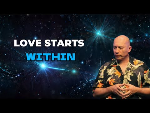 Feeling Unloved? How To Attract True Love-Bashar Channeling | Darryl Anka