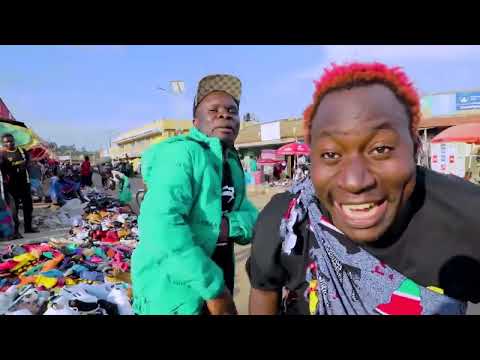 Tayangwa Marc v hero ft Daxx Kartel