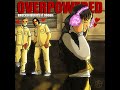 Brock - “Overpowered” Ft. Doodibabby | Prod. LegendaryTah