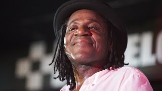 Neville Staple Drum Lesson