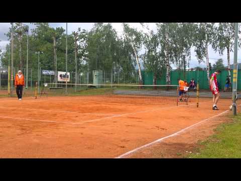 Semily - Karlovy Vary 2D