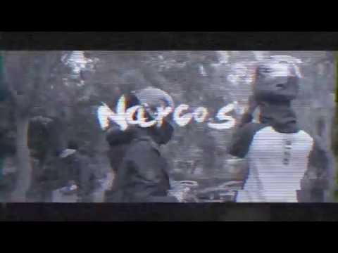 UK DRILL BEAT 2016 - 'NARCOS' [PROD. BY KAMALE]
