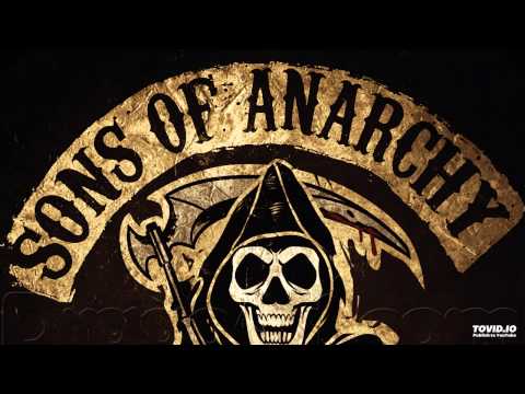 All Along the Watchtower - The Forest Rangers feat. Gabe Witcher (INSTRUMENTAL FROM SONS OF ANARCHY)