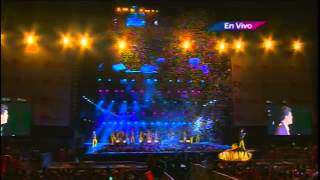 Banda Carnaval - Lo que pienso de ti Fiesta de la Radio