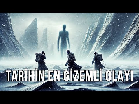 The Most Mysterious Incident in History | Scientists Still Can't Solve It