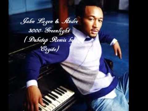 John Legend & Andre 3000-Greenlight (Dubstep Remix by Cògito)