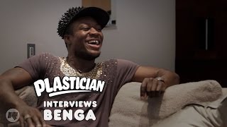 Plastician Interviews: Benga