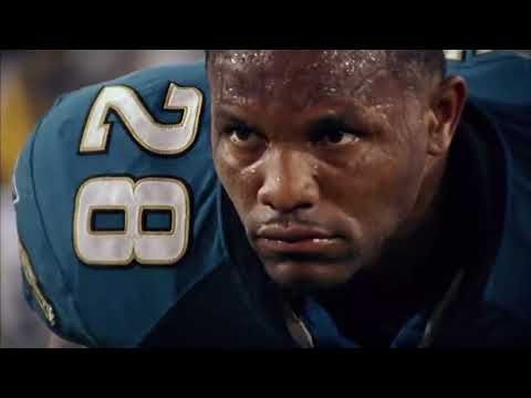 Fred Taylor ABSOLUTE SAVAGE Best Highlights