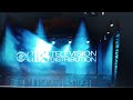 DLC CBS Television Distribution Warner Bros Television 2007 2019
