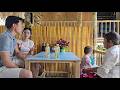 Mận Was Very Worried When She Learned That Bảo Needed A Large Sum Of Money