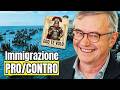 Immigration: Pros and Cons of Yesterday and Today - Alessandro Barbero (Rome, 2025)