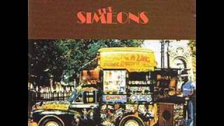 The Simeons - More Time