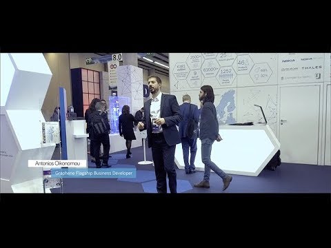 Mobile World Congress 2019
