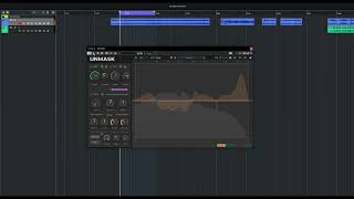 Video thumbnail for UNMASK Quickstart Guide | Basics: Mix Bus by Three-Body Technology