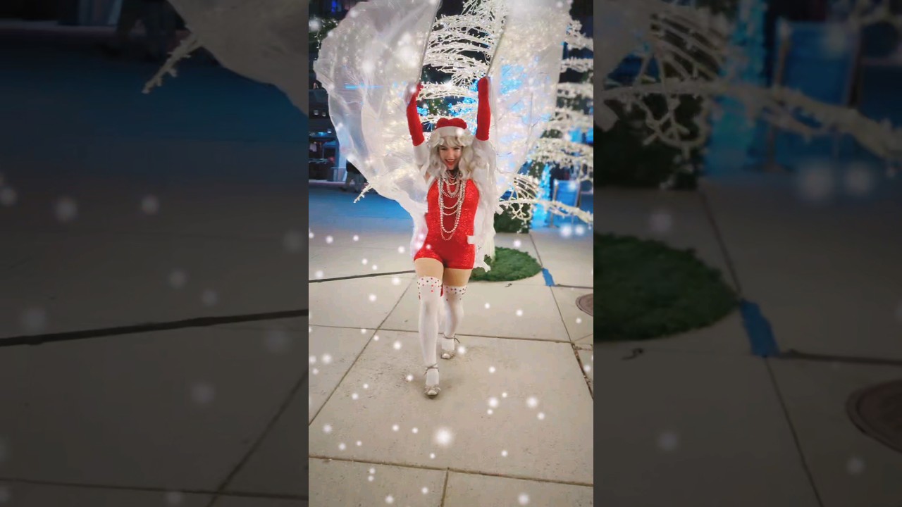 Promotional video thumbnail 18 for Kira Tai Adult & Children's Variety Entertainer