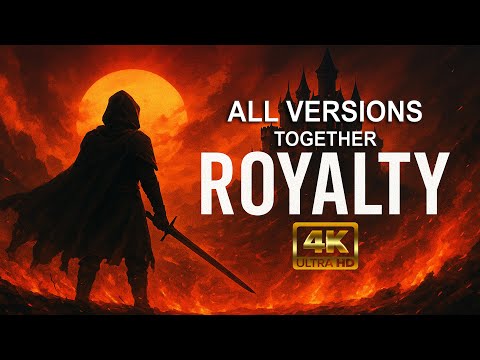 Egzod & Maestro Chives - Royalty ft. Neoni All Remix