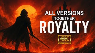 Download lagu Egzod & Maestro Chives - Royalty ft. Neoni All Remix mp3