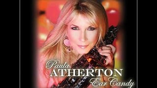 Without You [instrumental &amp; vocal versions] | PAULA ATHERTON